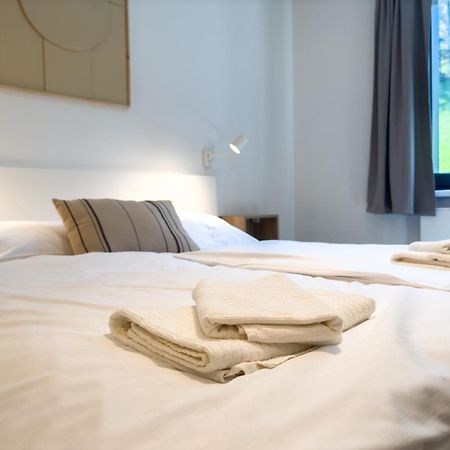 Ski&Bike Apartman Blue Jańskie Łaźnie Zewnętrze zdjęcie