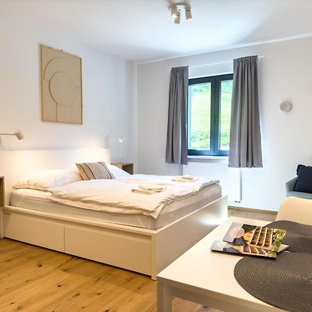 Ski&Bike Apartman Blue Jańskie Łaźnie Zewnętrze zdjęcie