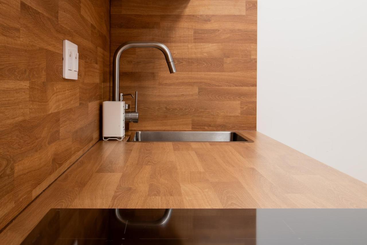 Ski&Bike Apartman Blue Jańskie Łaźnie Zewnętrze zdjęcie