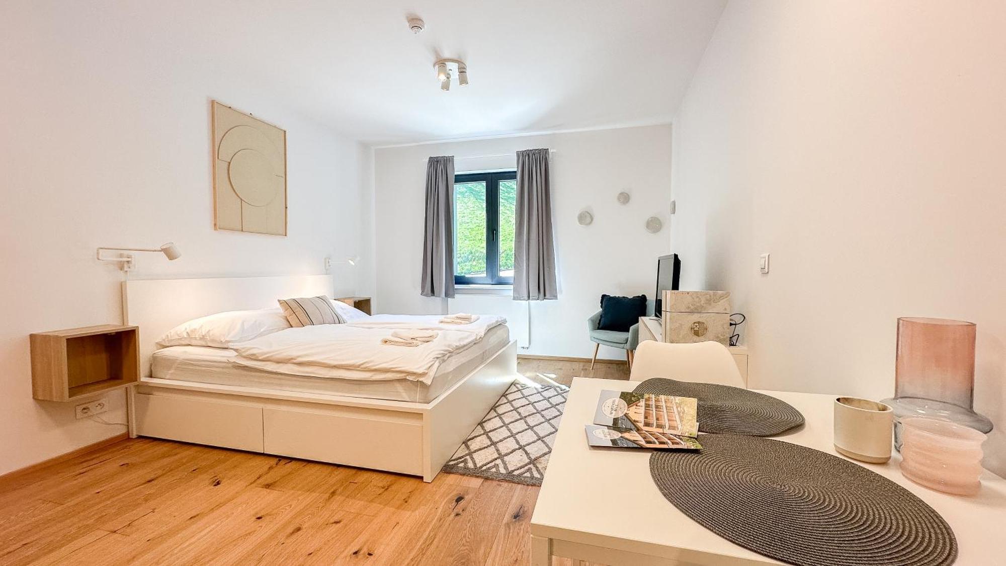 Ski&Bike Apartman Blue Jańskie Łaźnie Zewnętrze zdjęcie